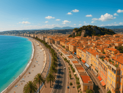 Uncover Incredible Things to Do in Nice, France: Your Perfect Itinerary