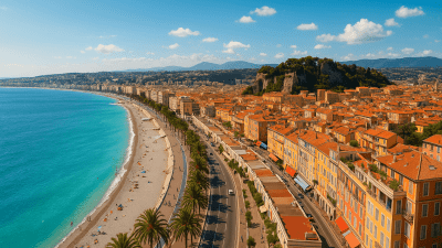 best things to do in nice france