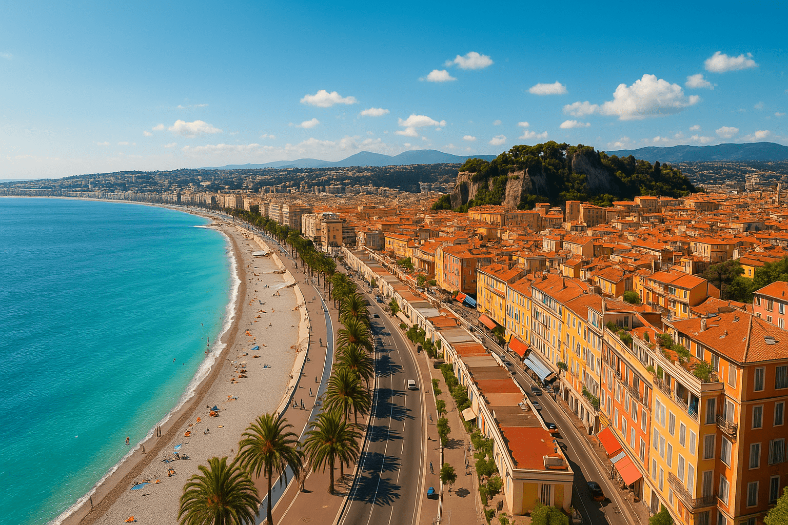best things to do in nice france