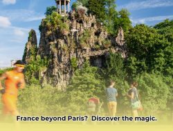 Discover France’s Hidden Gems: Unique Experiences Beyond Paris