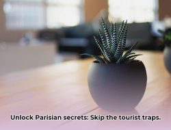 Master French Culture: Avoid Tourist Traps & Embrace Parisian Life