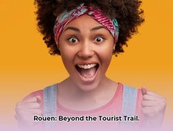Uncover Rouen’s Exciting Adventures: A Unique French Getaway