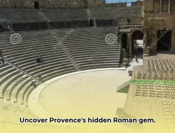 Explore Orange, Provence’s Roman Theatre: Your Guide to History & Travel