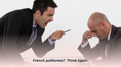 Is the Rude French Stereotype True?  The Surprising Truth Revealed