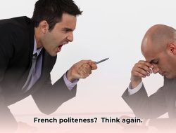 Is the Rude French Stereotype True?  The Surprising Truth Revealed