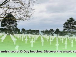 Uncover Normandy’s Lesser-Known D-Day Beaches: Untold Stories