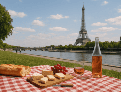 How to Plan a Paris Picnic: Your Perfect Parisian Picnic in 7 Easy Steps