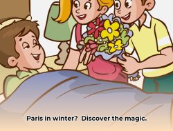 Paris Winter Trip: Pros, Cons & Hidden Gems