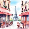 1 Day Tour in Paris: See the Highlights Quickly