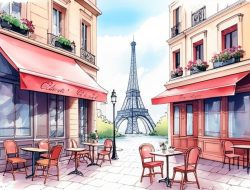 1 Day Tour in Paris: See the Highlights Quickly