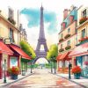 1 Week In Paris: Your Perfect Itinerary For The City