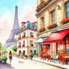 3 day itinerary paris france: Your quick trip planned