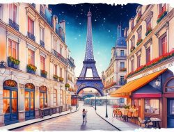 4 and 5 Star Hotels in Paris: Which Are Best?