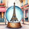 4 Days In Paris France: A First-Timers Whirlwind Trip