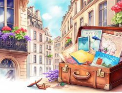 4 Star Hotels In Paris: A Little Touch Of Luxury