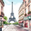 5 Days in Paris France: A First-Timers Itinerary