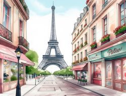 5 Days in Paris France: A First-Timers Itinerary