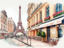 5 Star Hotels in Paris: Which One Is Right?