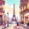 7 Day Paris Itinerary: Your Memorable Trip Guide