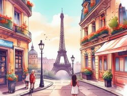 7 Day Paris Itinerary: Your Memorable Trip Guide