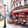 7 days in paris: a week of enchantment awaits