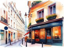 Affordable Accommodation in Paris: Chic Hotels That Wont Break the Bank