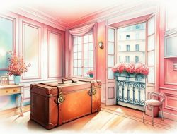 Affordable Boutique Hotels Paris: Stylish Stays on a Budget