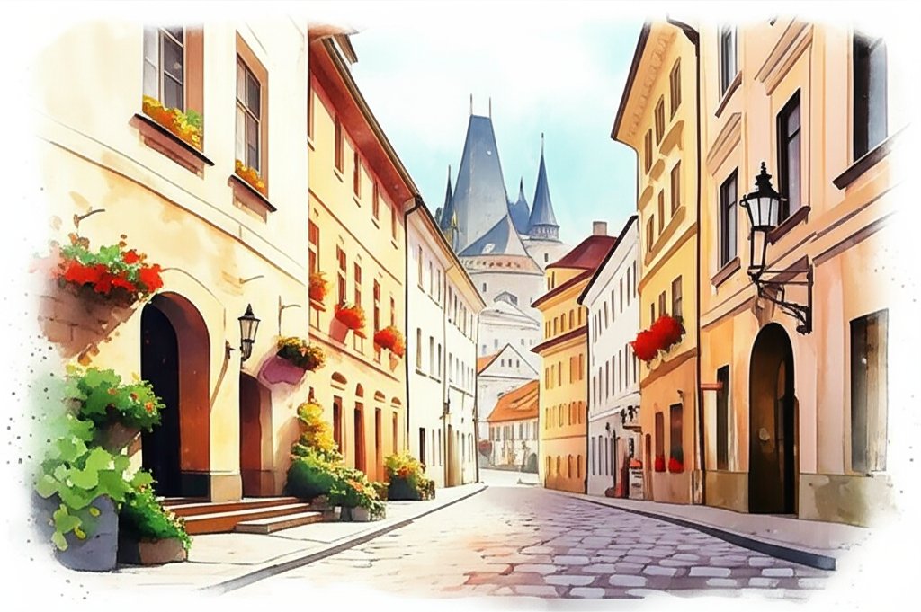 Personalized travel planning: Stylish accommodations tailored to your individual needs and preferences.
