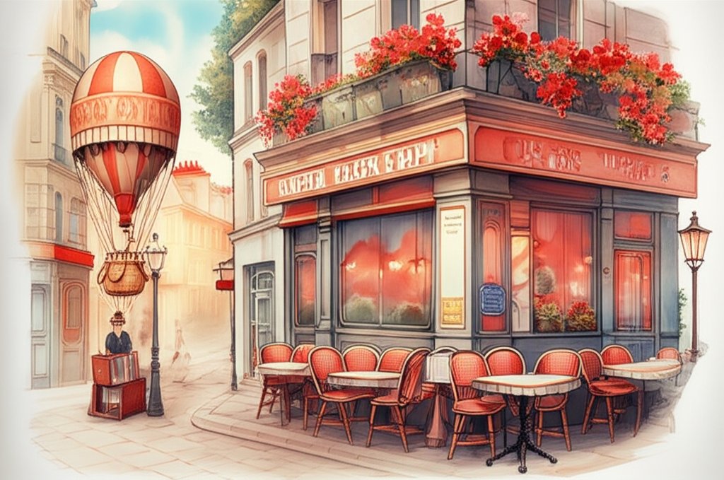 All-inclusive Paris vacation package: Eiffel Tower, Louvre, food, and luxury travel.