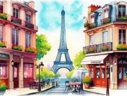 All Inclusive Paris Vacation: Stress-Free Escape to the City of Love