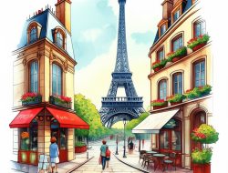 All Inclusive Resorts In Paris France: Relax And Enjoy