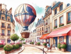 All Inclusive Resorts In Paris: The Worry-Free Vacation Awaits