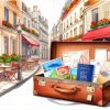 American Hotels In Paris, France: A Stateside Stay In Paris?