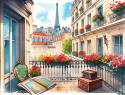 Apartments In France: Find Your Paris Rental Home