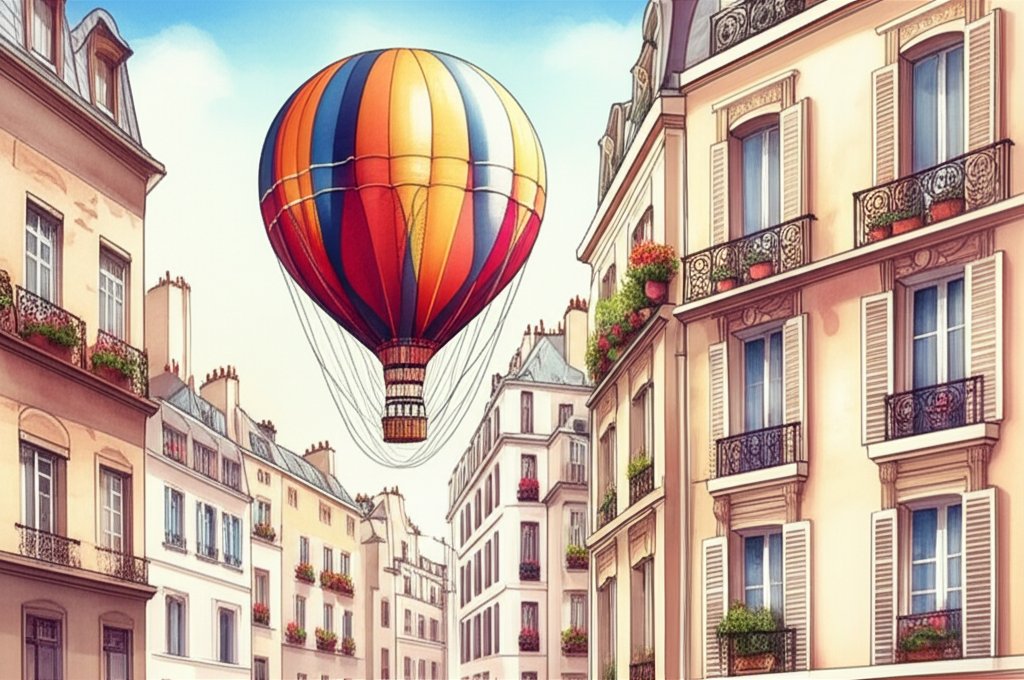 Parisian apartment vs. hotel room: Choose your perfect vacation rental in the City of Lights.