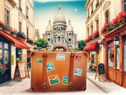 Areas To Avoid In Paris: Know Before You Go