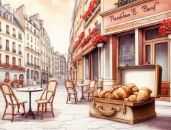 Average Temp in Paris in June: What Temperature to Expect?