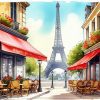 Average temperature in paris france in july: What to Expect