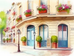 Best Apartments in Paris France for a Luxurious Holiday