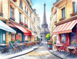 Best Area To Stay In Paris For Restaurants: Which Neighborhood?
