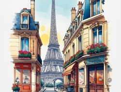 Best areas in paris: Safe and charming neighborhoods for tourists