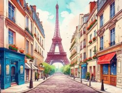 Best Areas To Live In Paris: Find Your Perfect Neighborhood