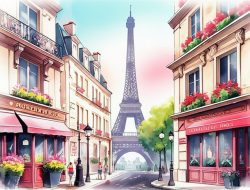 Best Arrondissement To Stay In Paris: First-Timer Neighborhood Guide