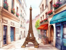 Best District to Stay in Paris: A Neighborhood Guide