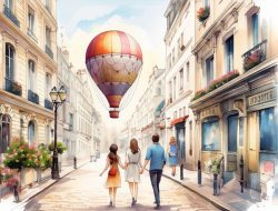 Best Family Friendly Hotels in Paris for Kid-Friendly Stays