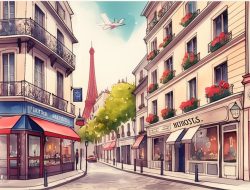Best Hostels in Paris: Cool, Budget-Friendly Stays Guide
