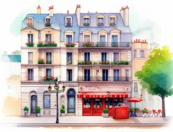 Best Hotel In Paris For First Time Visitors: A Guide