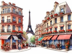 Best Hotels In Paris For Your Perfect Getaway