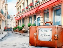 Best Hotels in Saint Germain Paris for a Dreamy Stay