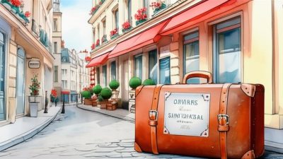 Best Hotels in Saint Germain Paris for a Dreamy Stay